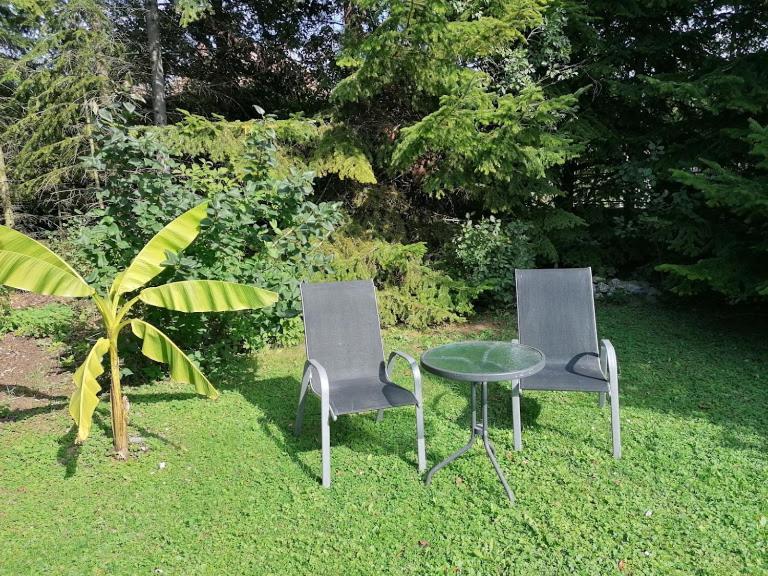 Park Vendeghaz Otel Herend Dış mekan fotoğraf