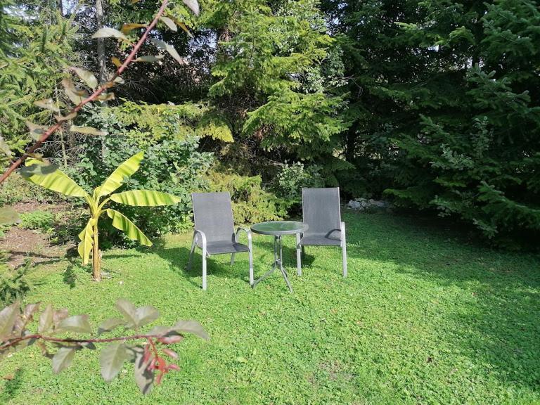 Park Vendeghaz Otel Herend Dış mekan fotoğraf