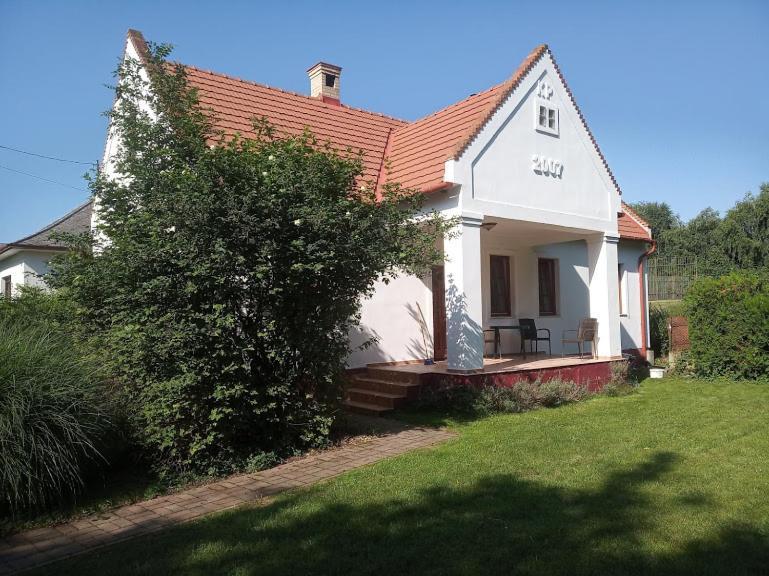 Park Vendeghaz Otel Herend Dış mekan fotoğraf