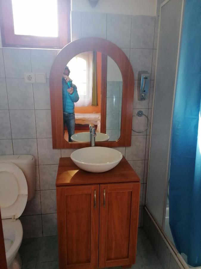 Park Vendeghaz Otel Herend Dış mekan fotoğraf