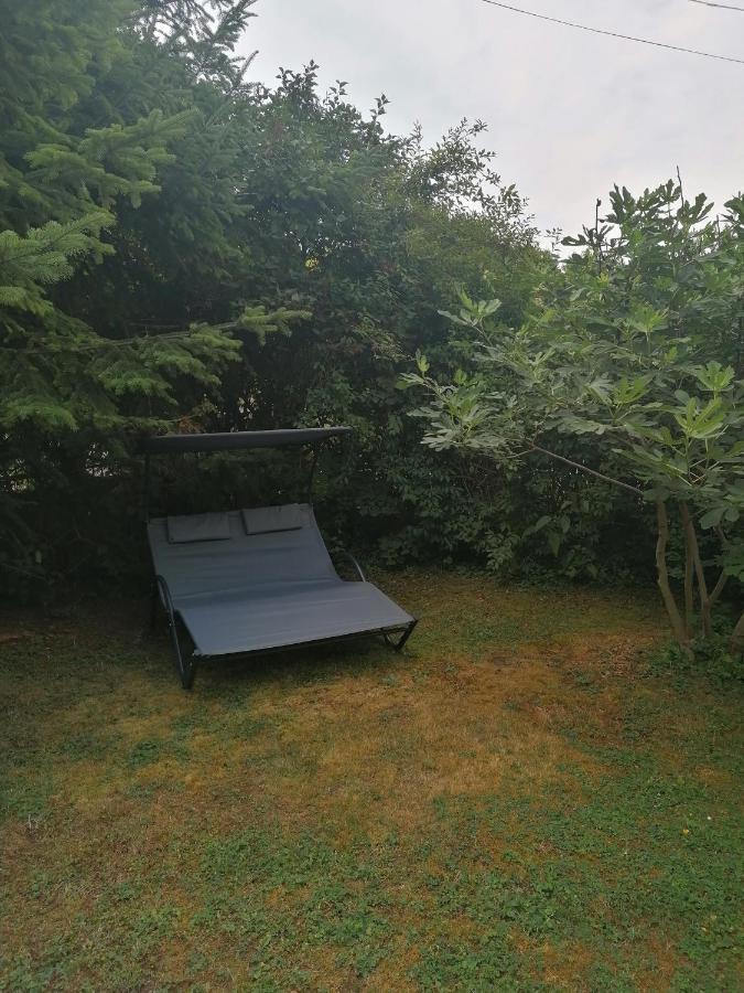 Park Vendeghaz Otel Herend Dış mekan fotoğraf