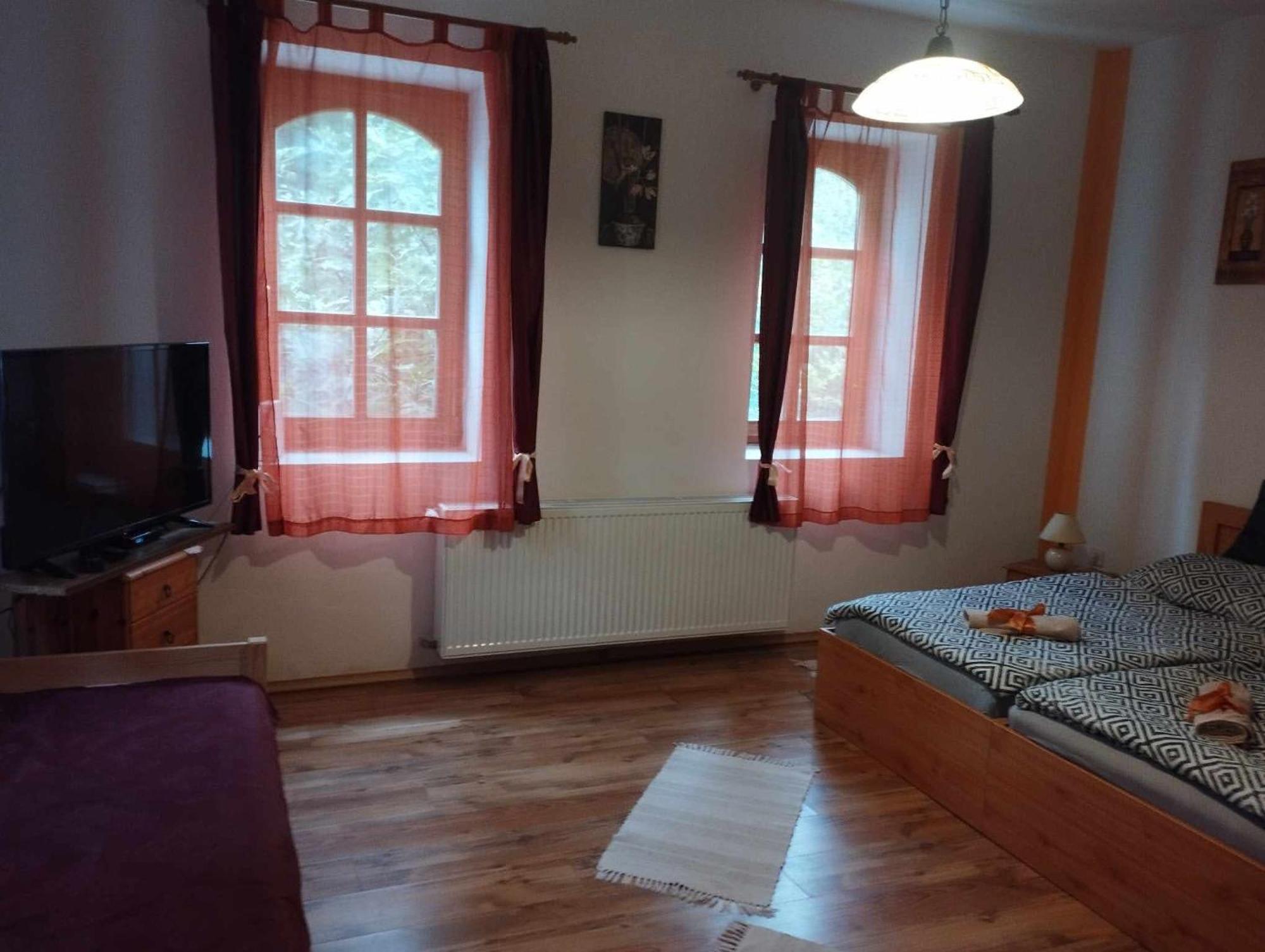 Park Vendeghaz Otel Herend Dış mekan fotoğraf